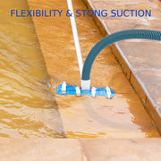 VINGLI Heavy Duty Swimming Pool Vacuum Hose