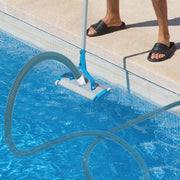 VINGLI Heavy Duty Swimming Pool Vacuum Hose For Inground Pools 40 Feet/ 45 Feet/ 50 Feet/ 55 Feet