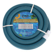 VINGLI Heavy Duty Swimming Pool Vacuum Hose