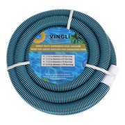 VINGLI Heavy Duty Swimming Pool Vacuum Hose