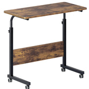Vingli Home Office Mobile Standing Desk 23.6/31.4 In